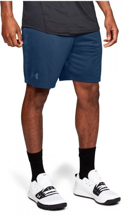 under armour mk1 short blue under armour mk1 short blue