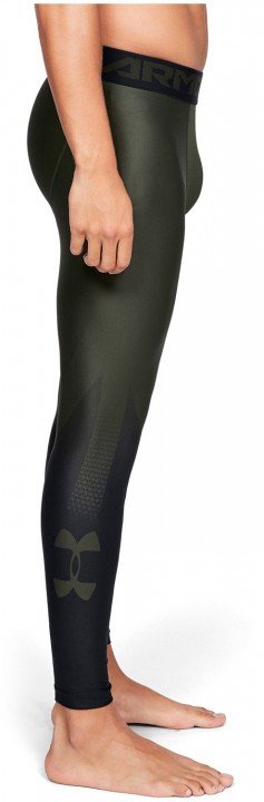 under armour hg 2.0 legging graphic green under armour hg 2.0 legging graphic green