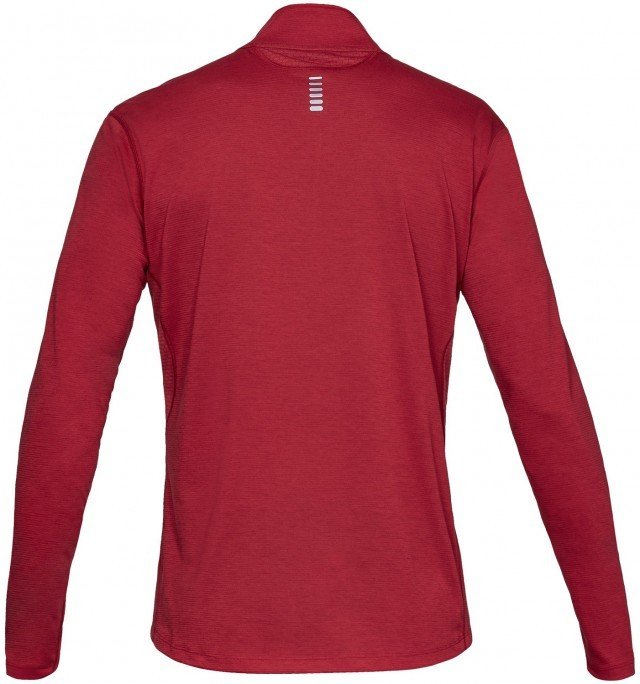 under armour ua streaker 2.0 half zip red under armour ua streaker 2.0 half zip red