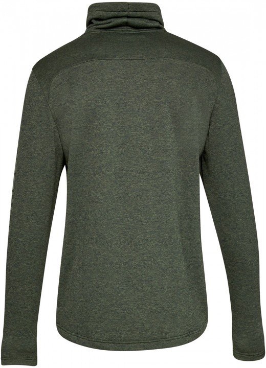 under armour mk1 terry funnel green under armour mk1 terry funnel green