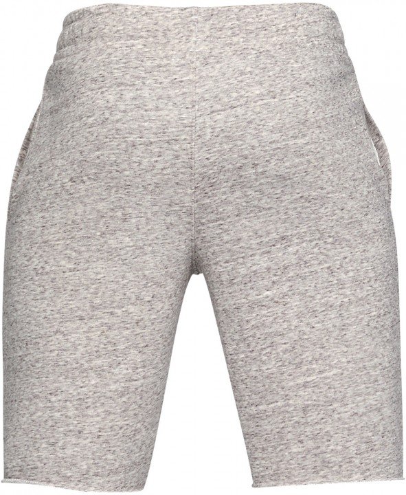 under armour sportstyle terry short grey under armour sportstyle terry short grey