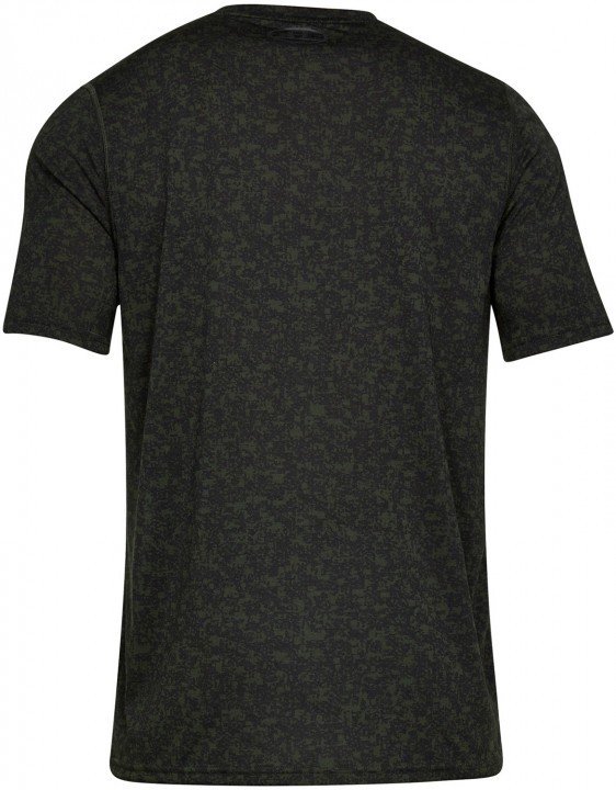under armour siro print short sleve ftd green under armour siro print short sleve ftd green