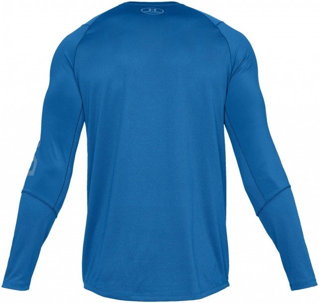 under armour mk1 long sleeve graphic blue under armour mk1 long sleeve graphic blue