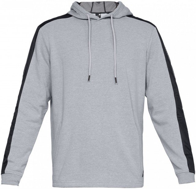 threadborne terry hoodie