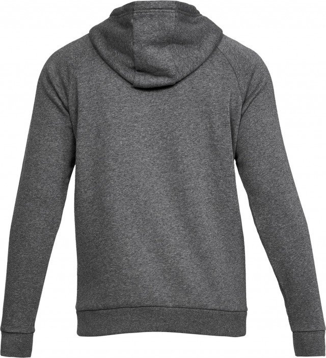 under armour rival fleece po hoodie grey under armour rival fleece po hoodie grey