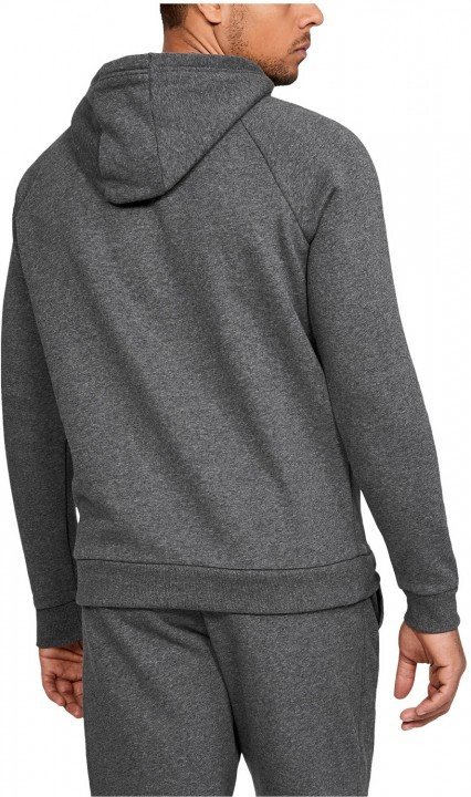 under armour rival fleece po hoodie grey under armour rival fleece po hoodie grey