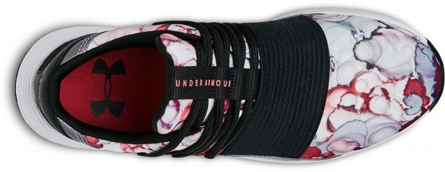 under armour ua breathe lace black under armour ua breathe lace black