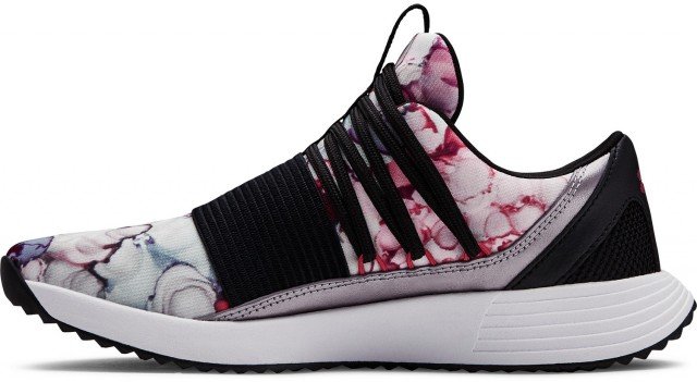 under armour ua breathe lace black under armour ua breathe lace black
