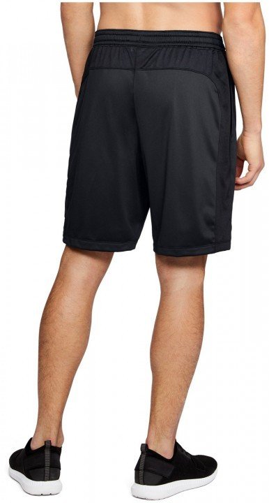 under armour mk1 trng dvsn short graphic black under armour mk1 trng dvsn short graphic black