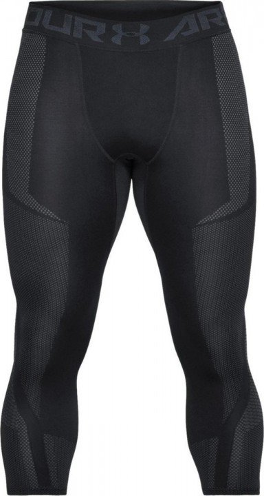 under armour threadborne seamless 3/4 leg black under armour threadborne seamless 3/4 leg black