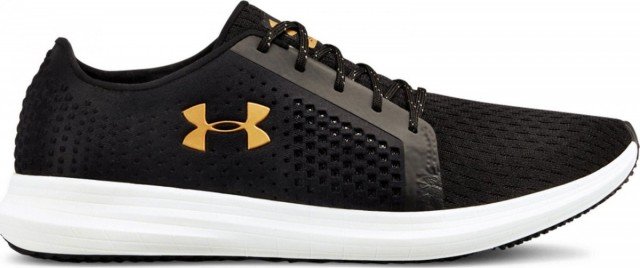 under armour ua sway black under armour ua sway black