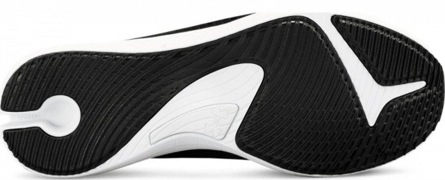 under armour ua sway black under armour ua sway black