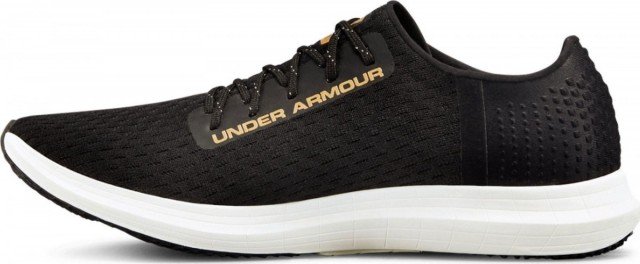 under armour ua sway black under armour ua sway black