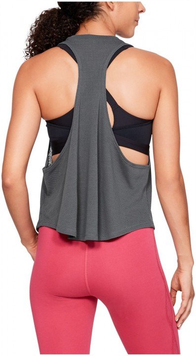 under armour mesh around tank grey under armour mesh around tank grey