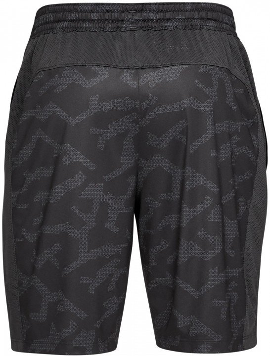 under armour mk1 short printed grey under armour mk1 short printed grey