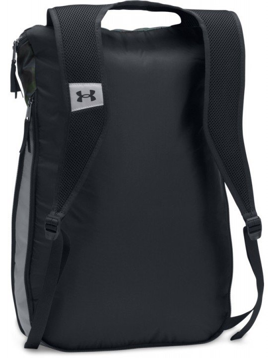 under armour expandable sackpack camo green under armour expandable sackpack camo green