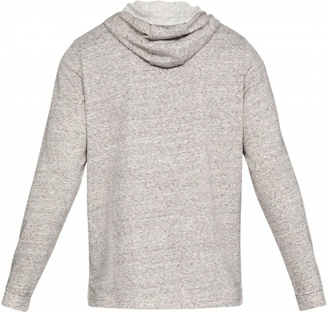 under armour sportstyle terry hoodie grey under armour sportstyle terry hoodie grey
