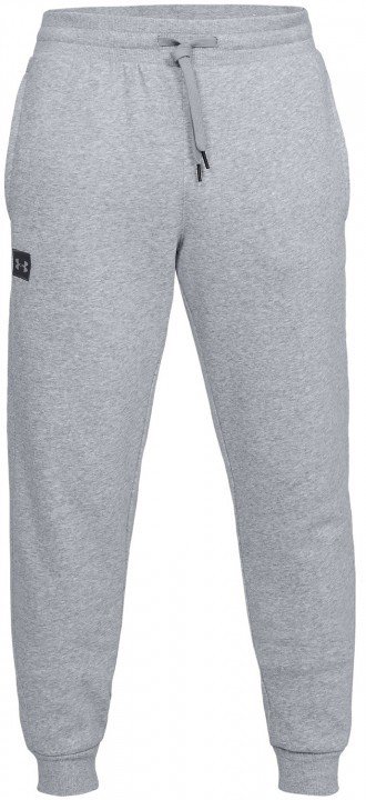under armour rival fleece jogger grey under armour rival fleece jogger grey
