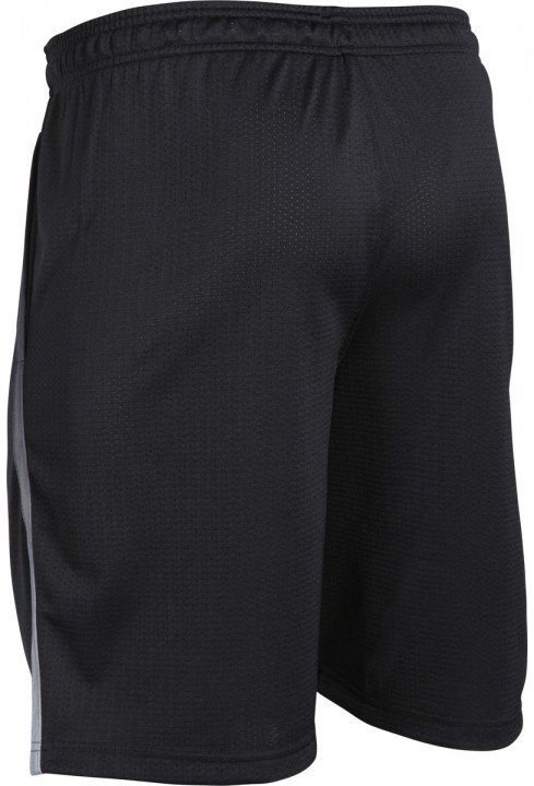 under armour tech mesh short black gray under armour tech mesh short black gray