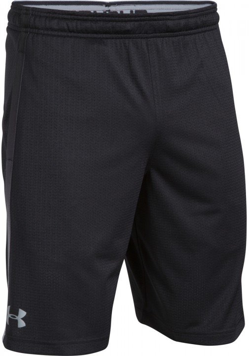 under armour tech mesh short black gray under armour tech mesh short black gray