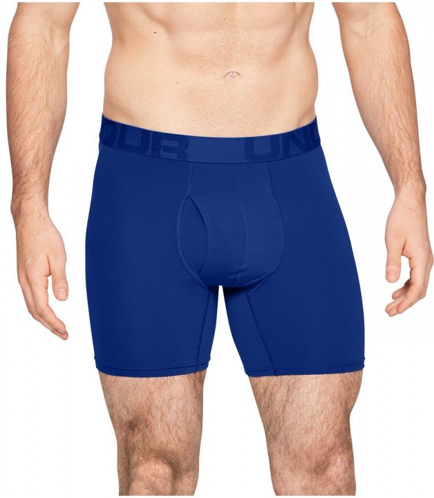 under armour tech mesh 6in 2pack blue under armour tech mesh 6in 2pack blue