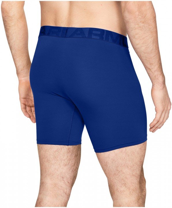 under armour tech mesh 6in 2pack blue under armour tech mesh 6in 2pack blue
