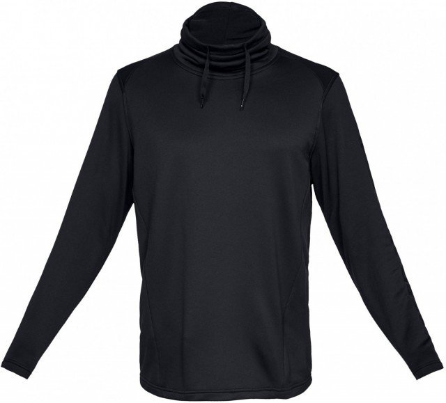 under armour mk1 terry funnel black under armour mk1 terry funnel black