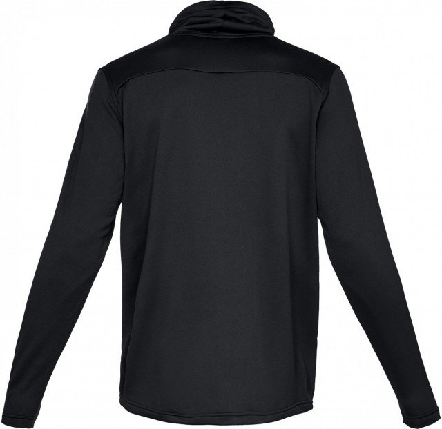 under armour mk1 terry funnel black under armour mk1 terry funnel black