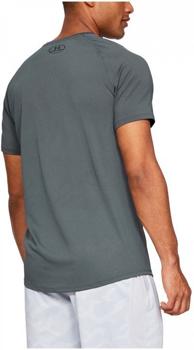 under armour ua mk1 wordmark grey under armour ua mk1 wordmark grey
