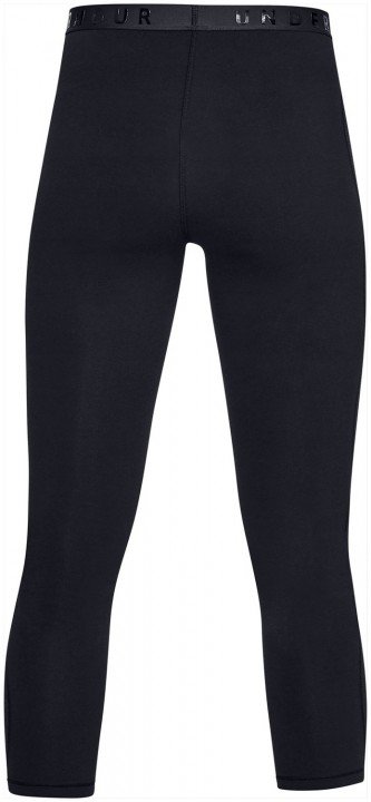 under armoir favorite mesh crop black under armoir favorite mesh crop black