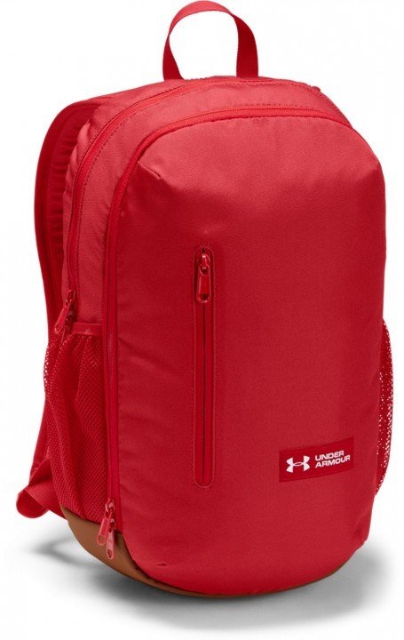 under armour ua roland backpack red under armour ua roland backpack red