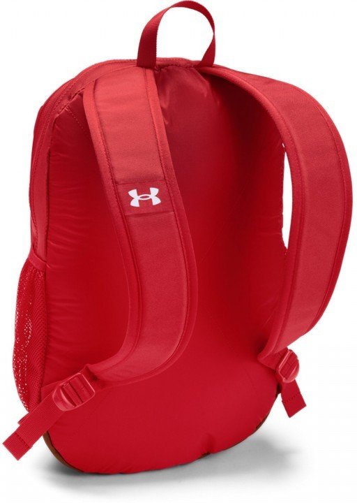 under armour ua roland backpack red under armour ua roland backpack red