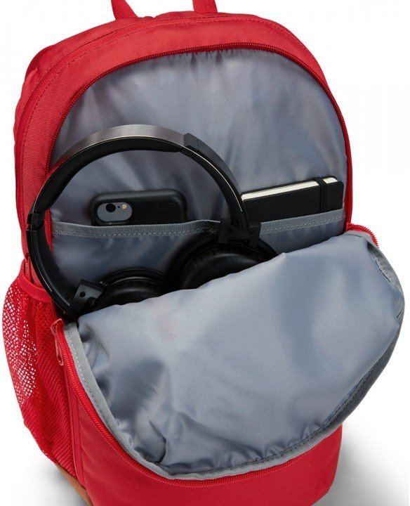under armour ua roland backpack red under armour ua roland backpack red