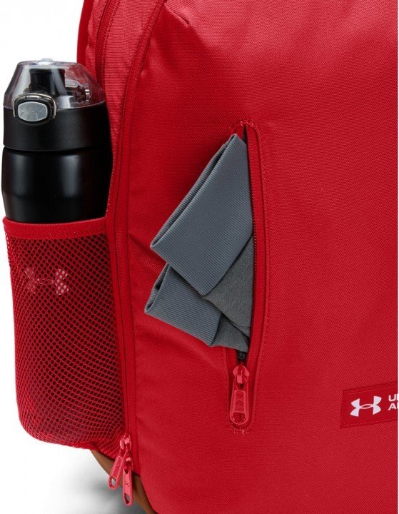 under armour ua roland backpack red under armour ua roland backpack red