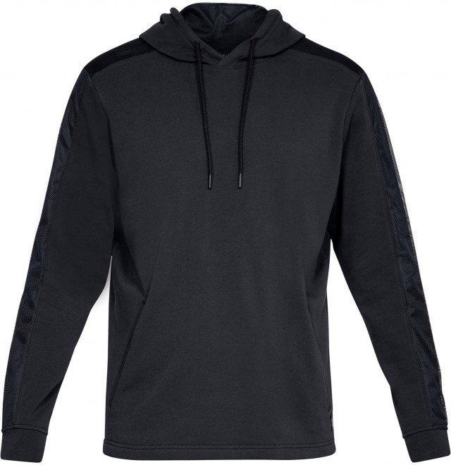 threadborne terry hoodie