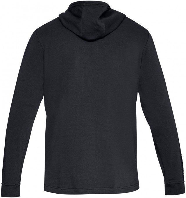 under armour threadborne terry hoodie black under armour threadborne terry hoodie black