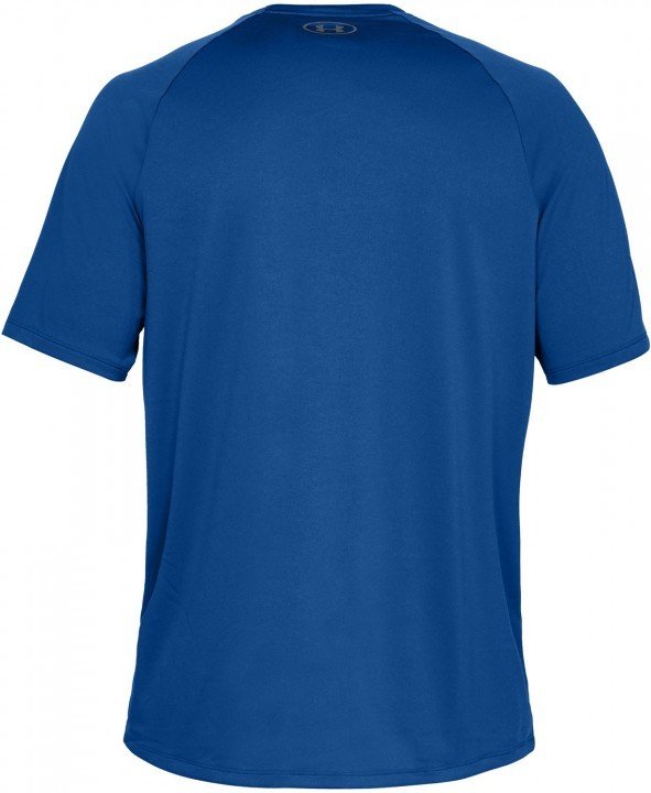 under armour tech short sleeve tee 2.0 blue under armour tech short sleeve tee 2.0 blue