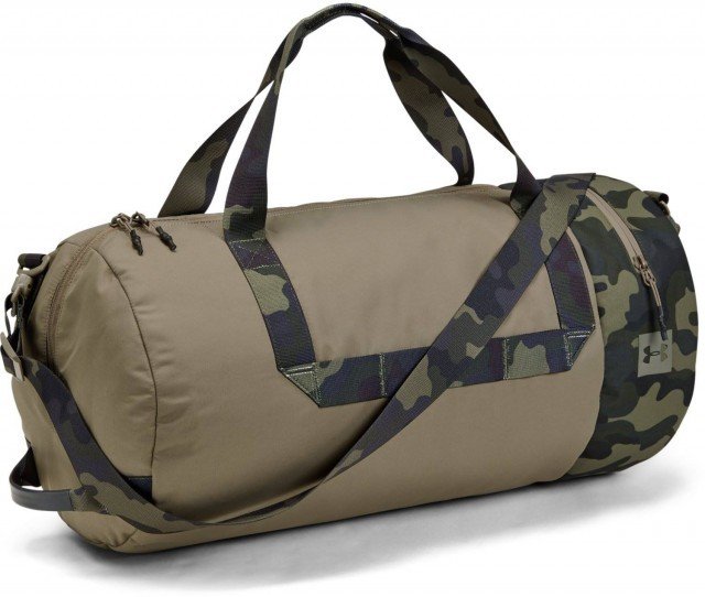 under armour sportstyle duffel brown under armour sportstyle duffel brown