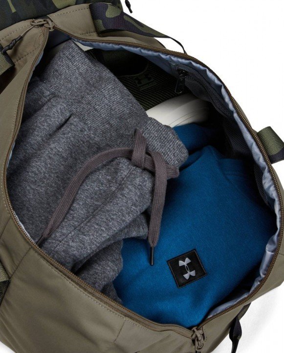 under armour sportstyle duffel brown under armour sportstyle duffel brown
