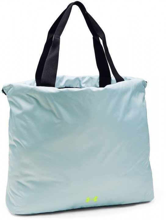 under armour women's ua favourite tote blue under armour women's ua favourite tote blue