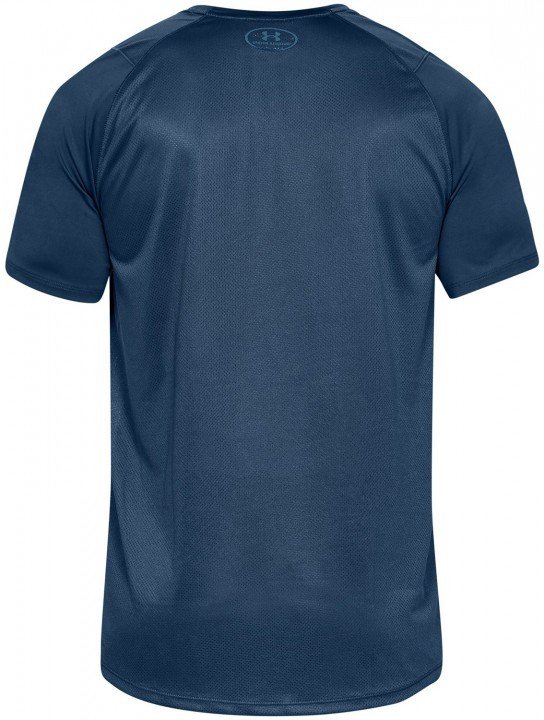 under armour mk1 short sleeve wordmark blue under armour mk1 short sleeve wordmark blue