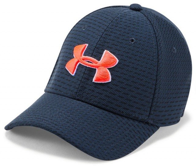 under armour printed blitzing 3.0 cap navy under armour printed blitzing 3.0 cap navy