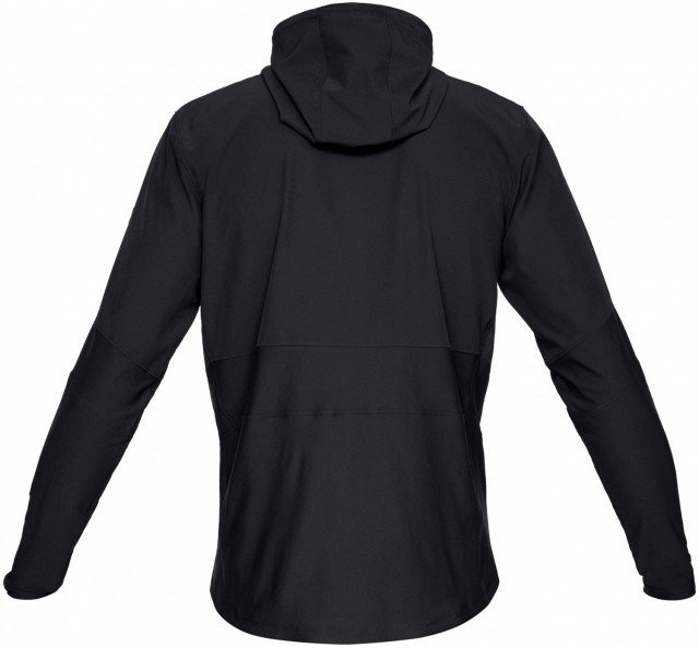 under armour vanish hybrid jacket black under armour vanish hybrid jacket black