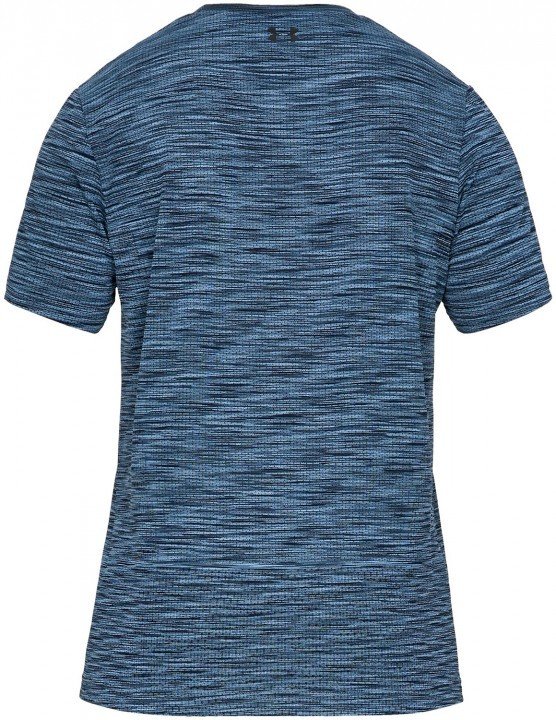 under armour vanish seamless short sleeve blue under armour vanish seamless short sleeve blue