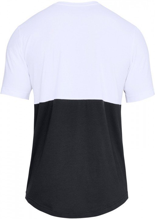 under armour unstoppable coded short sleeve tee white under armour unstoppable coded short sleeve tee white
