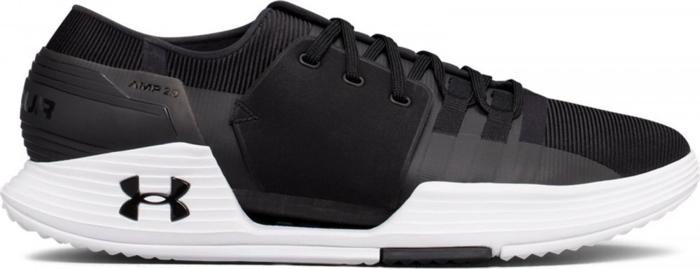 buty under armour speedform amp 2.0 black buty under armour speedform amp 2.0 black