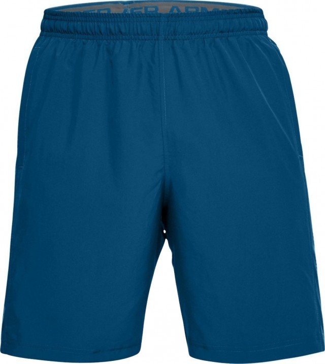 under armour woven graphic short blue under armour woven graphic short blue