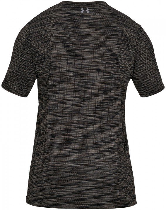 under armour vanish seamless ss brown under armour vanish seamless ss brown