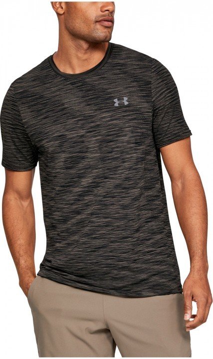 under armour vanish seamless ss brown under armour vanish seamless ss brown