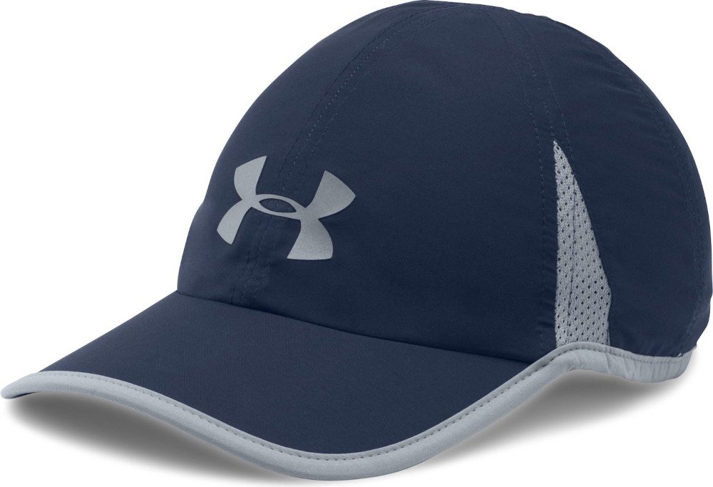 under armour men's shadow cap 4.0 navy grey under armour men's shadow cap 4.0 navy grey